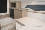 SOLENTA 27ft CABIN CRUISER